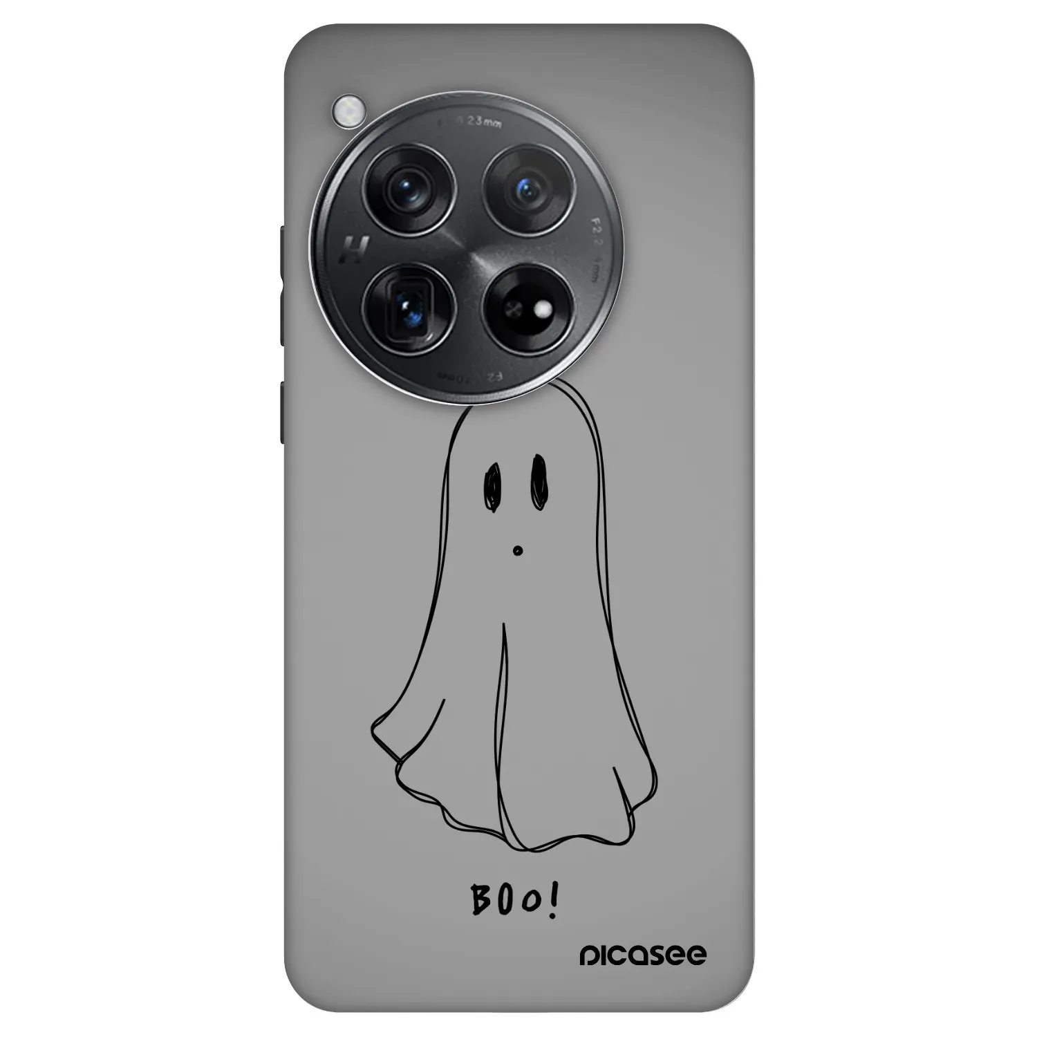 Picasee Fashion Case για OnePlus 12 5G - Ghost