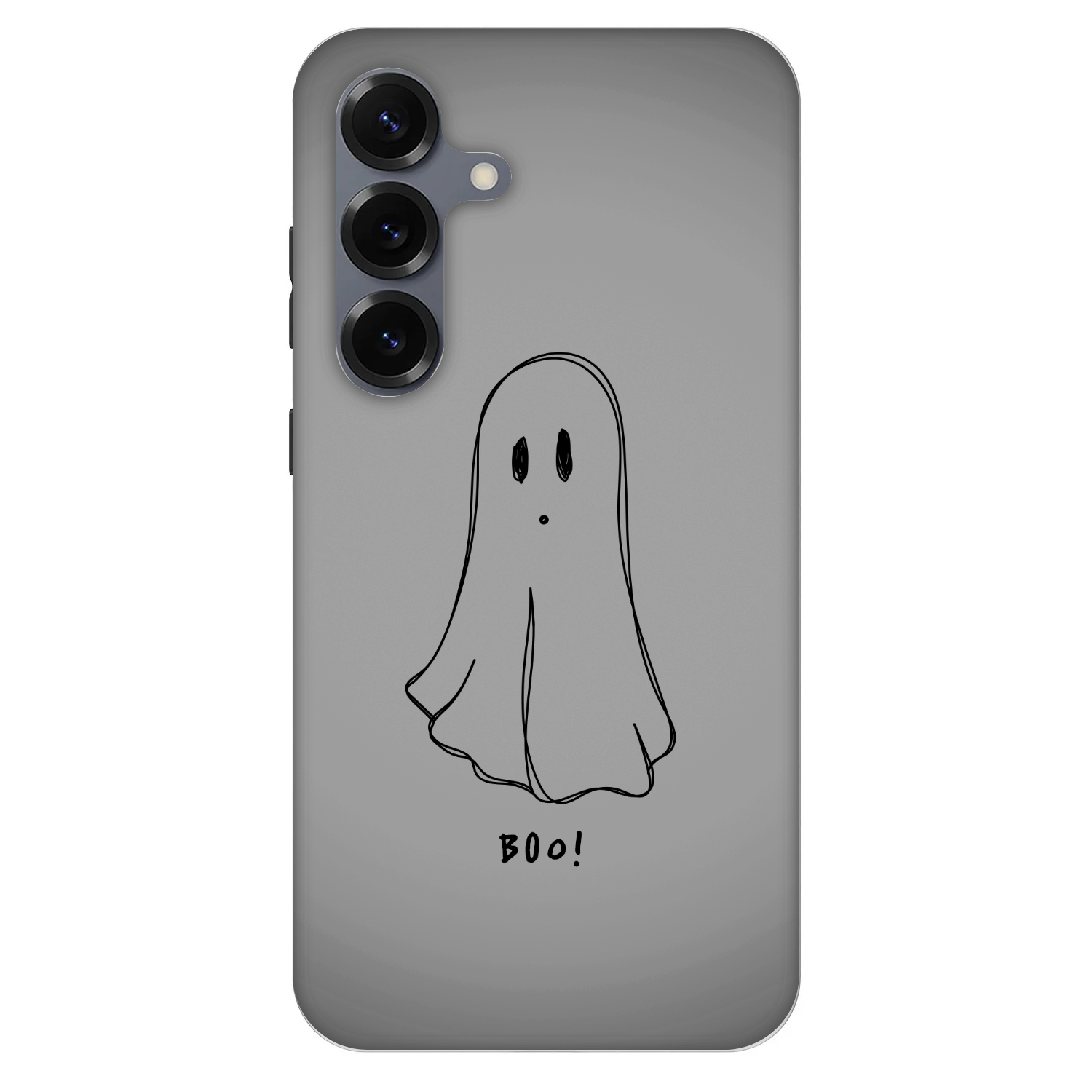 Picasee Fashion Case PowerShare pro Samsung Galaxy S25 5G - Ghost