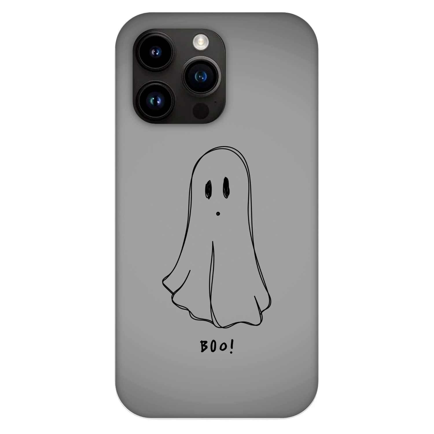 Picasee Fashion Case MagSafe για Apple iPhone 13 Pro - Ghost