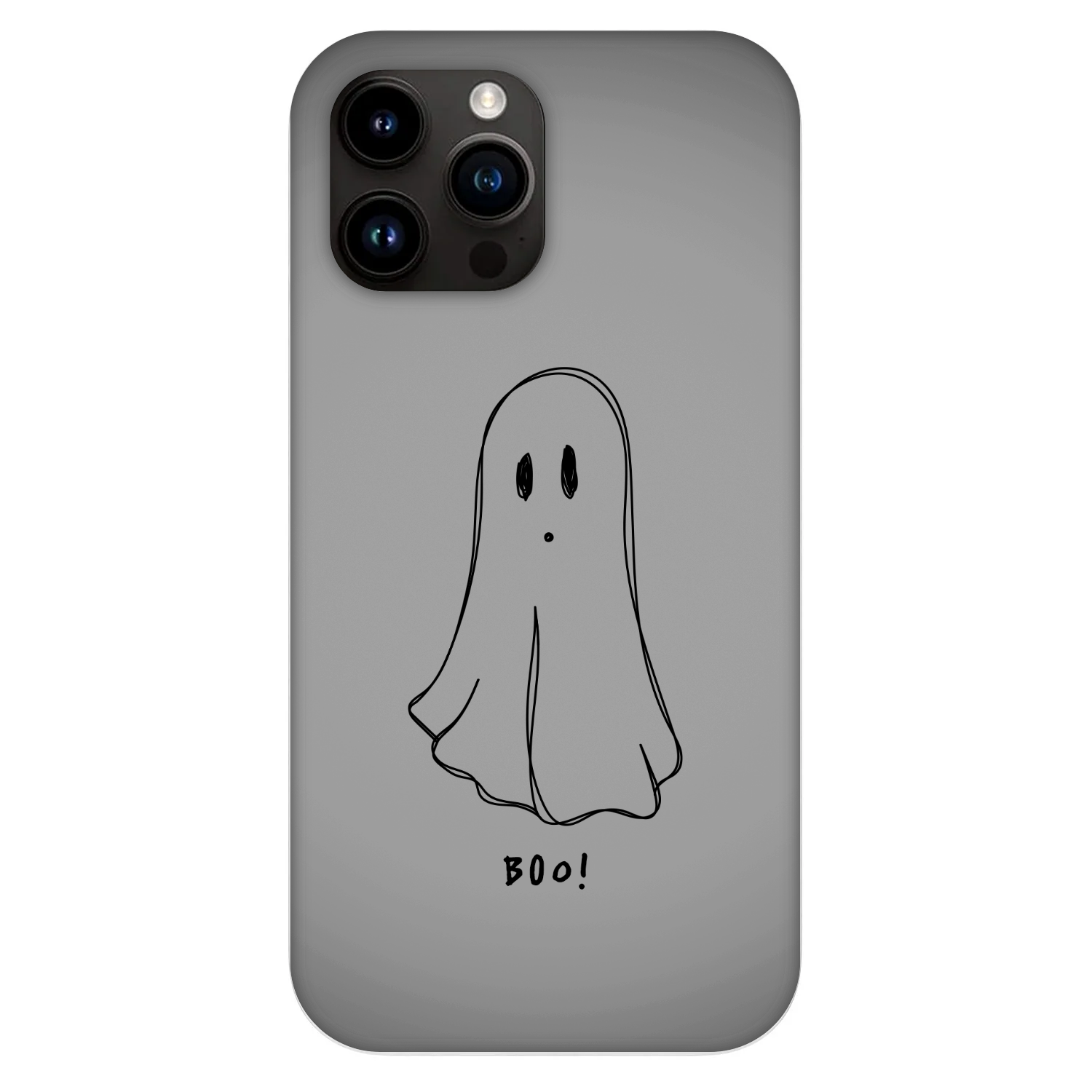Picasee Fashion Case MagSafe για Apple iPhone 13 Pro Max - Ghost