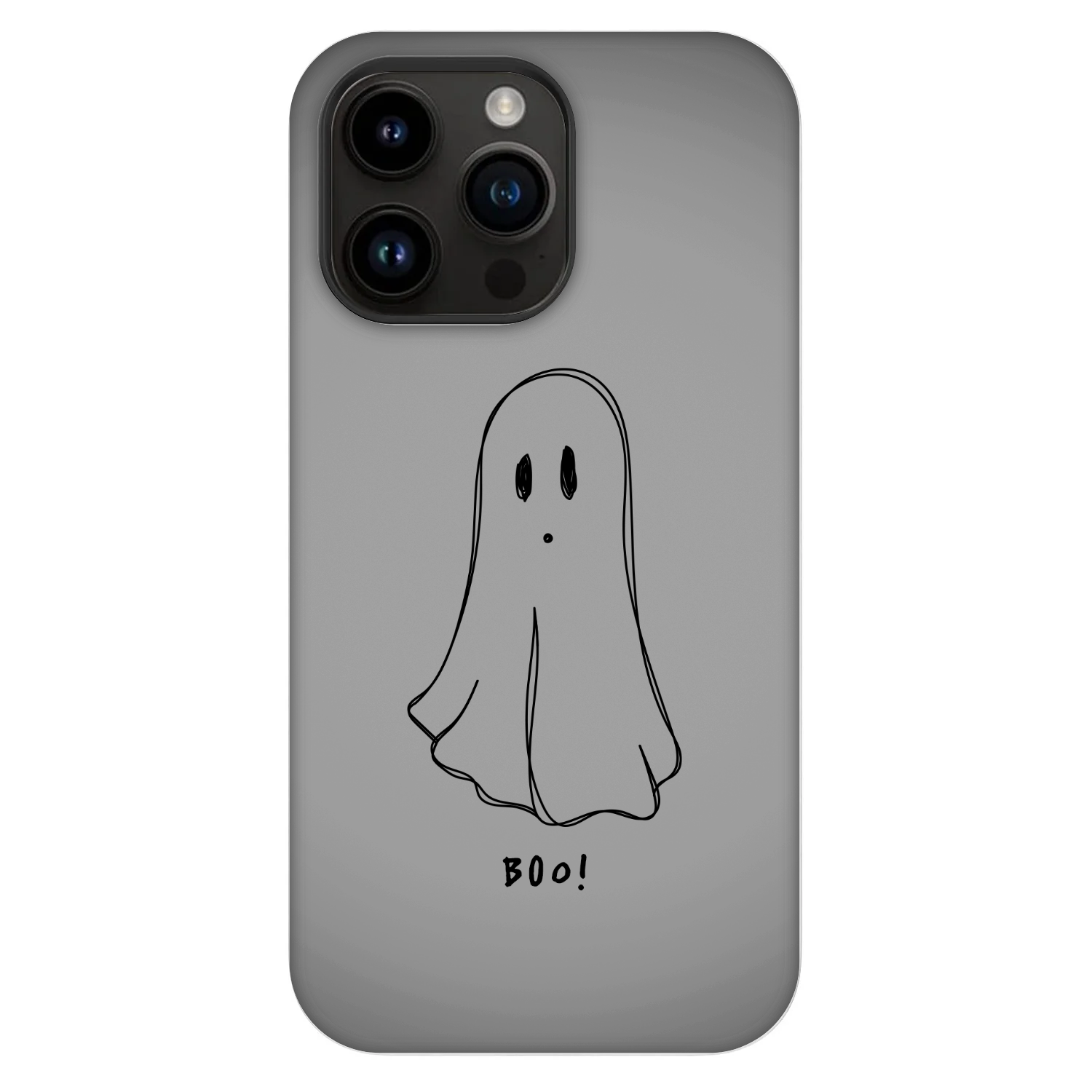 Picasee Fashion Case MagSafe για Apple iPhone 14 Pro Max - Ghost