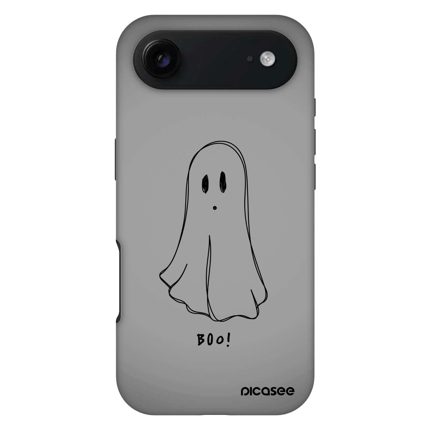 Picasee Fashion Case MagSafe για Apple iPhone Air - Ghost