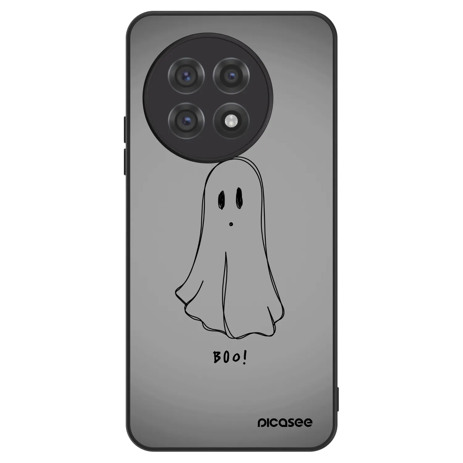 Picasee ULTIMATE CASE για OnePlus 13R 5G - Ghost