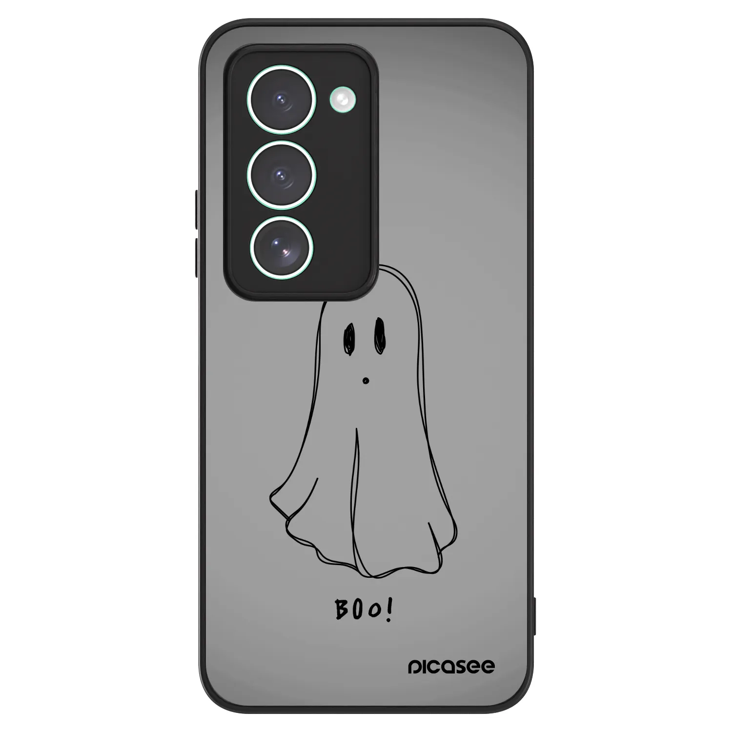 Picasee ULTIMATE CASE για Xiaomi Redmi 15 5G - Ghost
