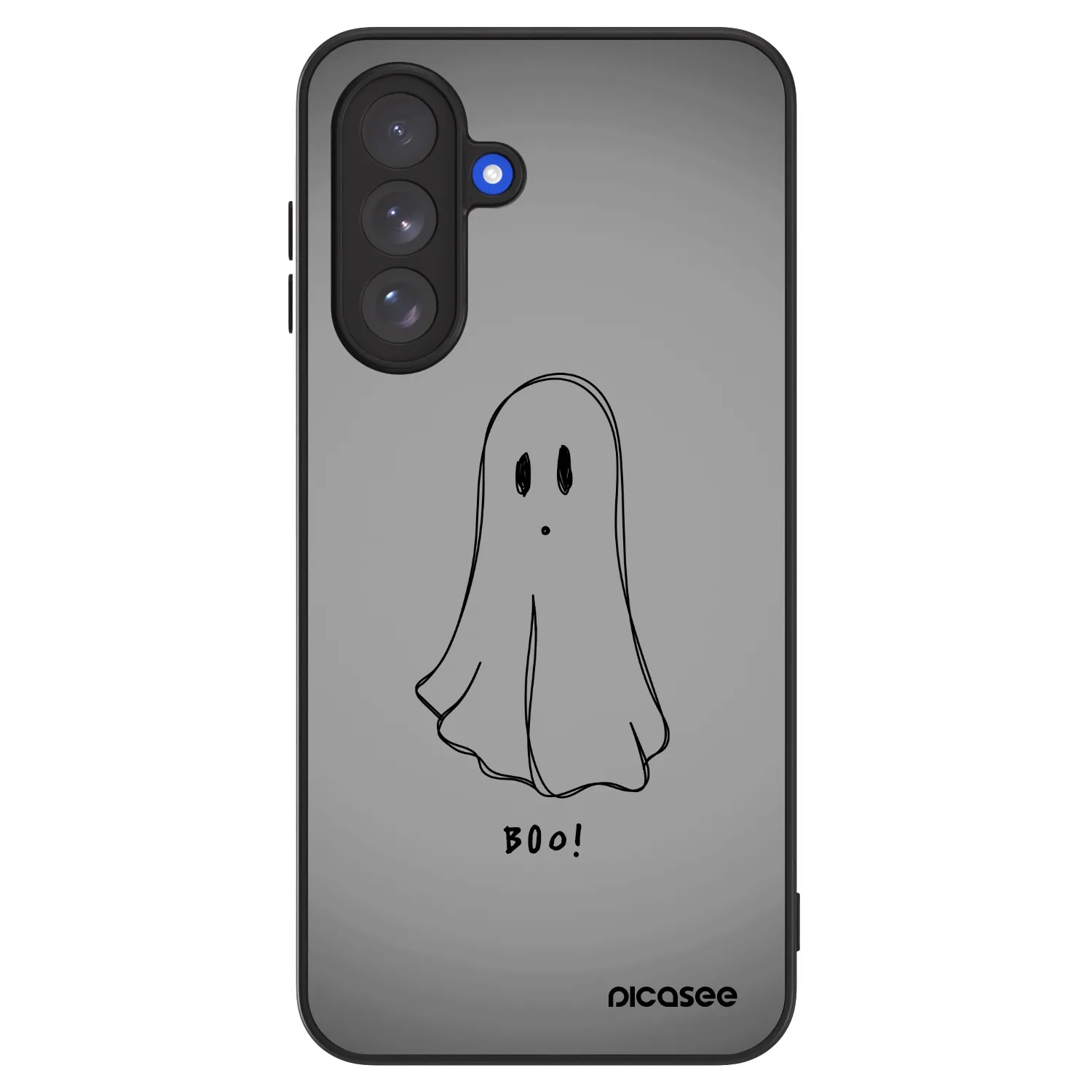 Picasee ULTIMATE CASE για Samsung Galaxy A17 5G - Ghost