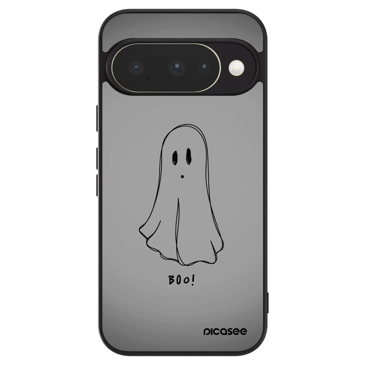 Picasee ULTIMATE CASE για Google Pixel 10 - Ghost