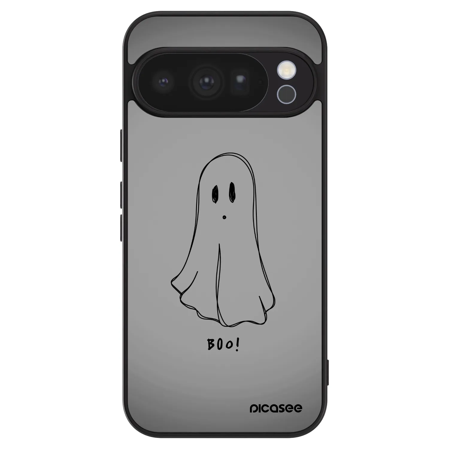Picasee ULTIMATE CASE για Google Pixel 10 Pro - Ghost