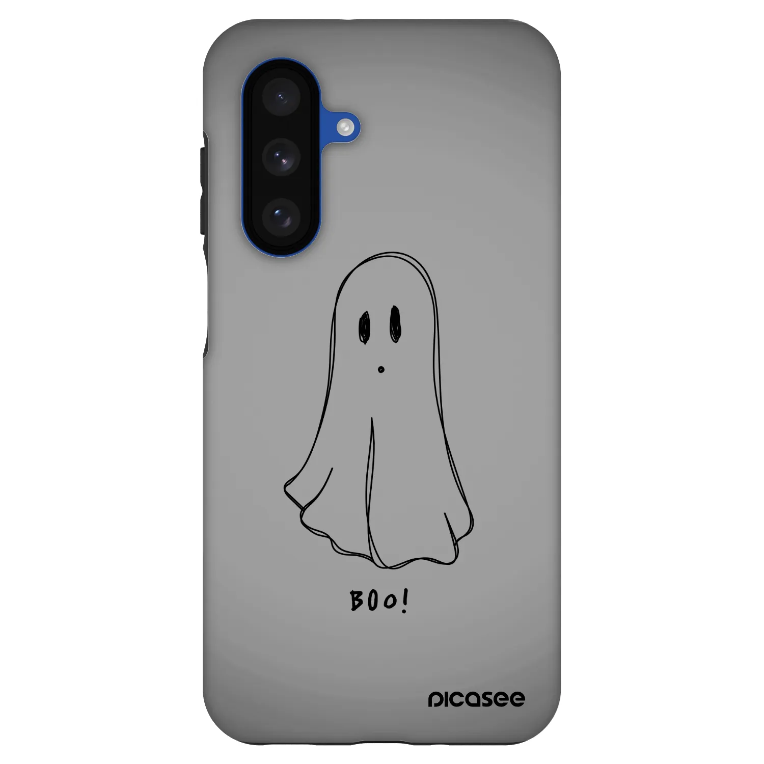 Picasee Fashion Case για Samsung Galaxy A17 5G - Ghost