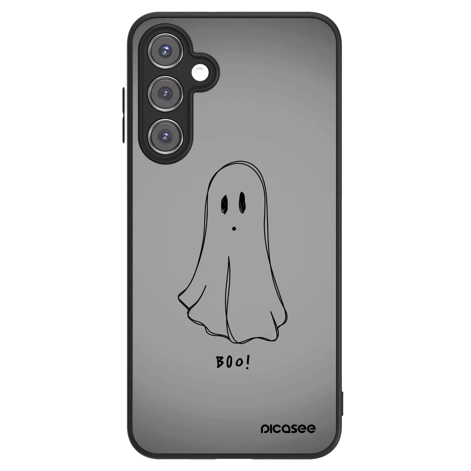 Picasee ULTIMATE CASE για Samsung Galaxy A16 4G - Ghost