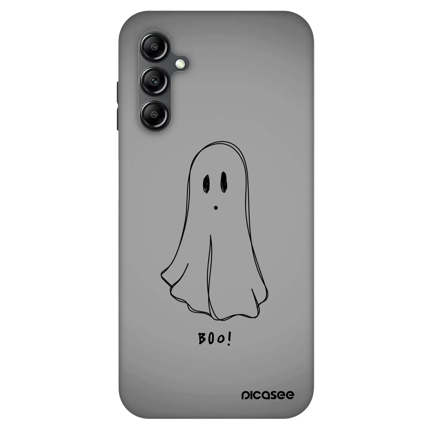 Picasee Fashion Case για Samsung Galaxy A16 4G - Ghost