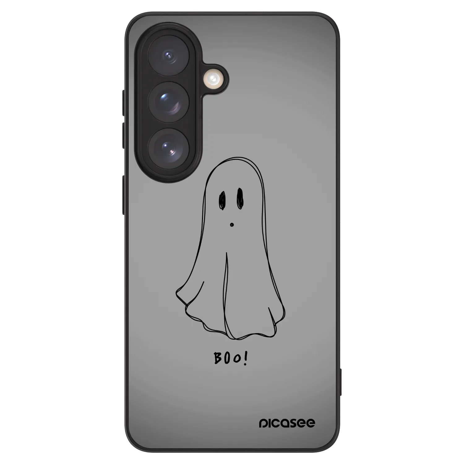 Picasee ULTIMATE CASE για Samsung Galaxy S26 - Ghost