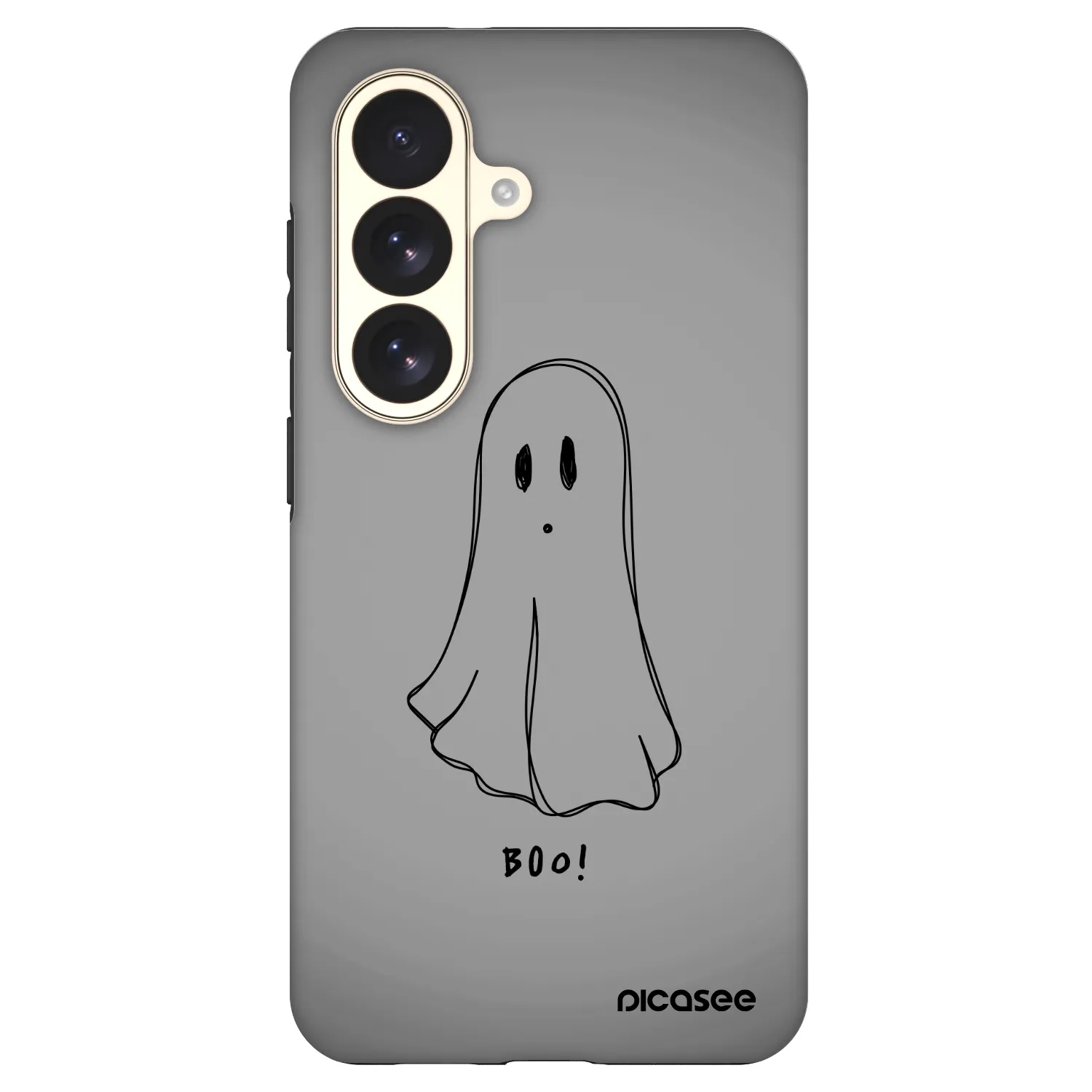 Picasee Fashion Case PowerShare pro Samsung Galaxy S26 - Ghost