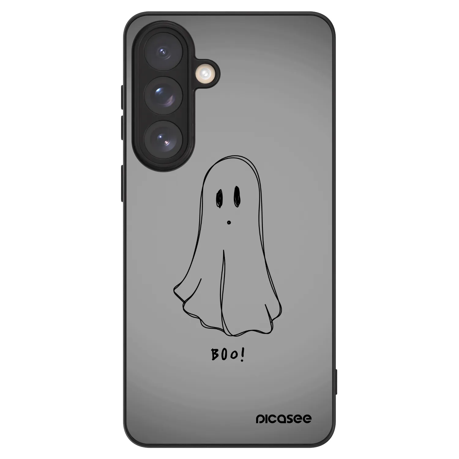 Picasee ULTIMATE CASE PowerShare για Samsung Galaxy S26+ - Ghost