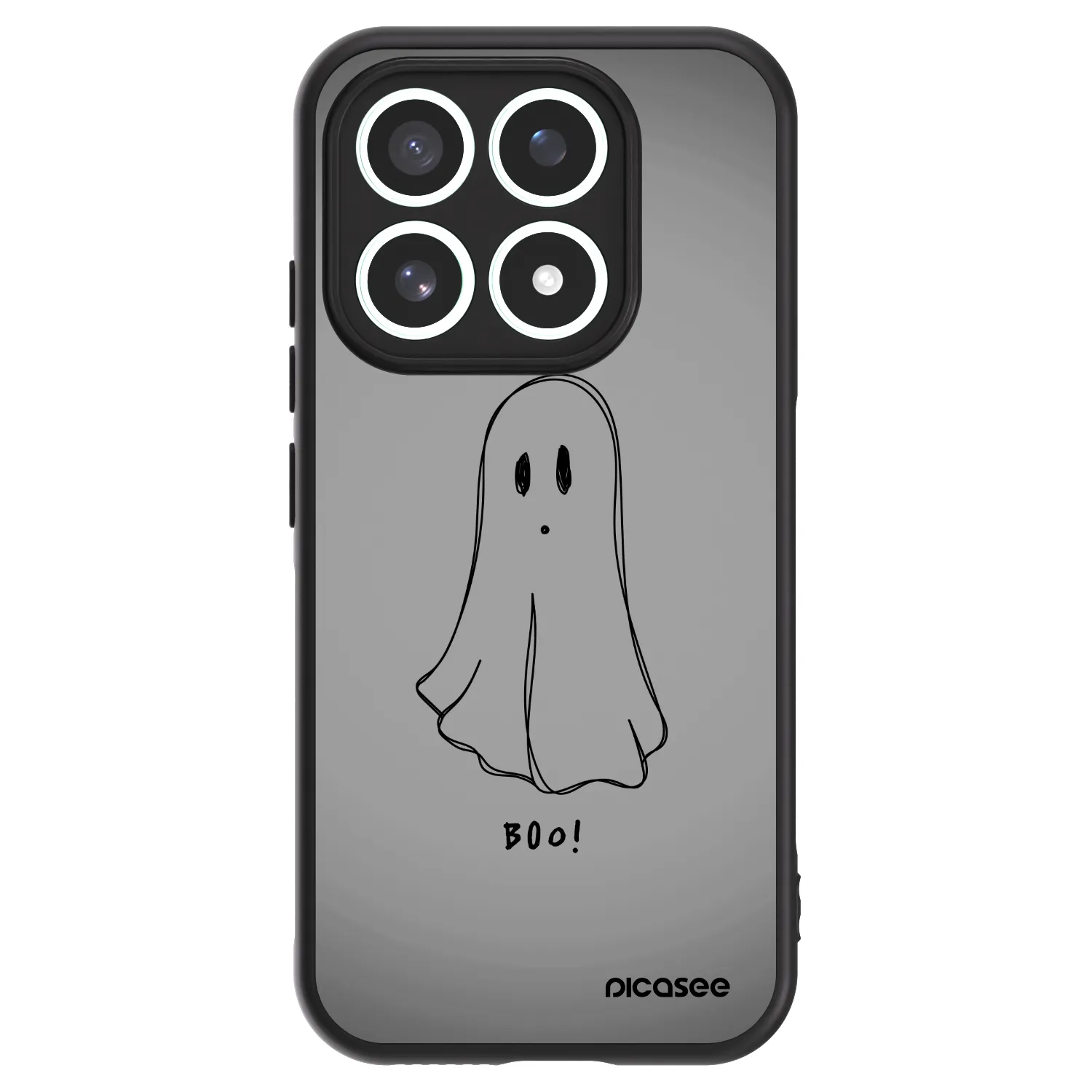 Picasee ULTIMATE CASE για Xiaomi 17 - Ghost