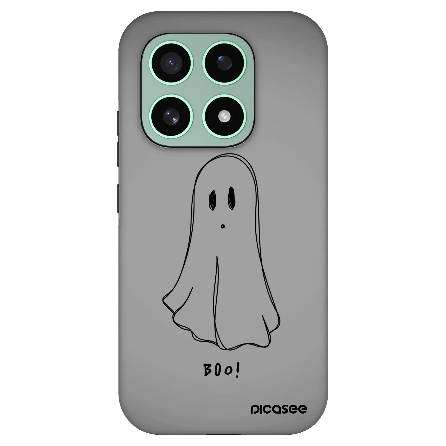 Picasee Fashion Case για Xiaomi 17 - Ghost