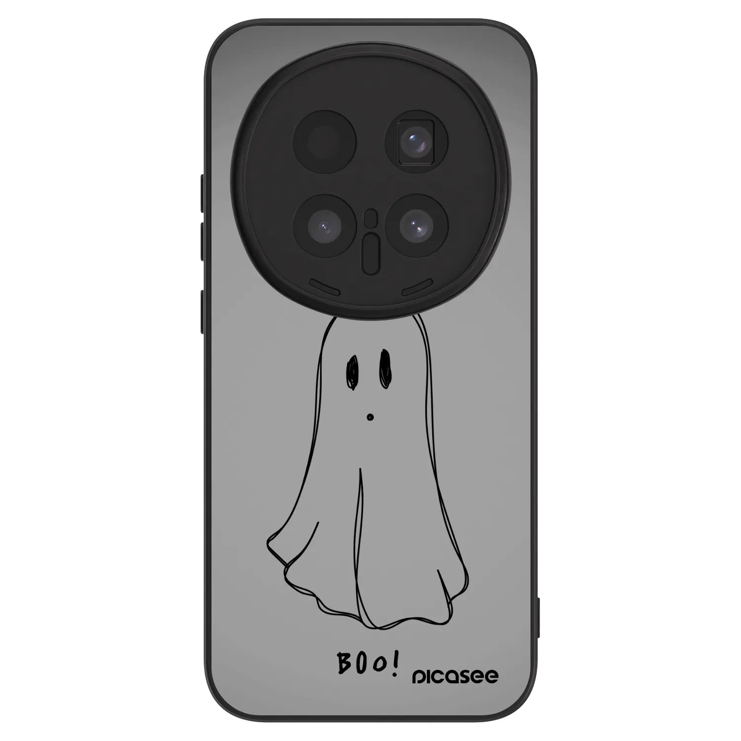 Picasee ULTIMATE CASE για Honor Magic8 Pro 5G - Ghost