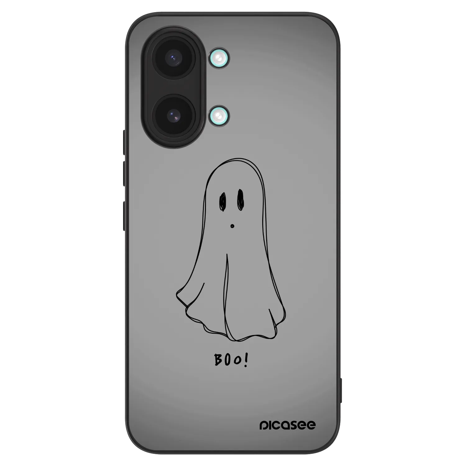 Picasee ULTIMATE CASE για Xiaomi Poco X8 Pro Max - Ghost