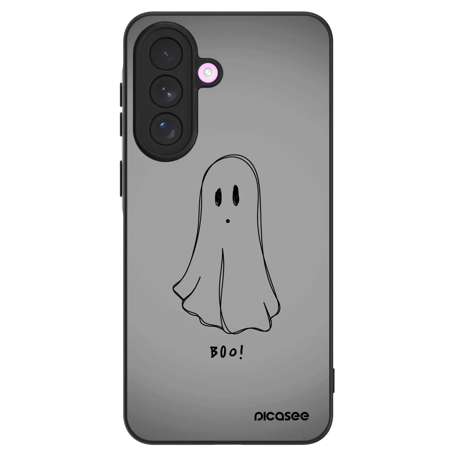 Picasee ULTIMATE CASE για Samsung Galaxy A57 5G - Ghost