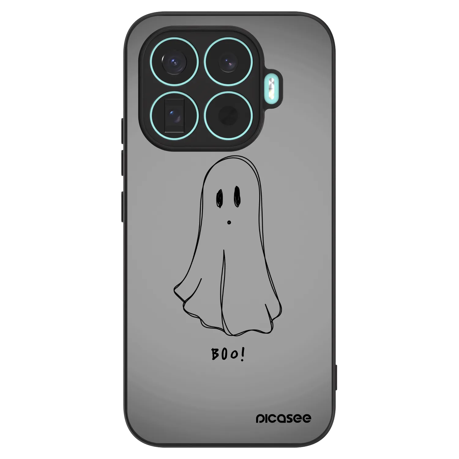 Picasee ULTIMATE CASE για Xiaomi 17T - Ghost