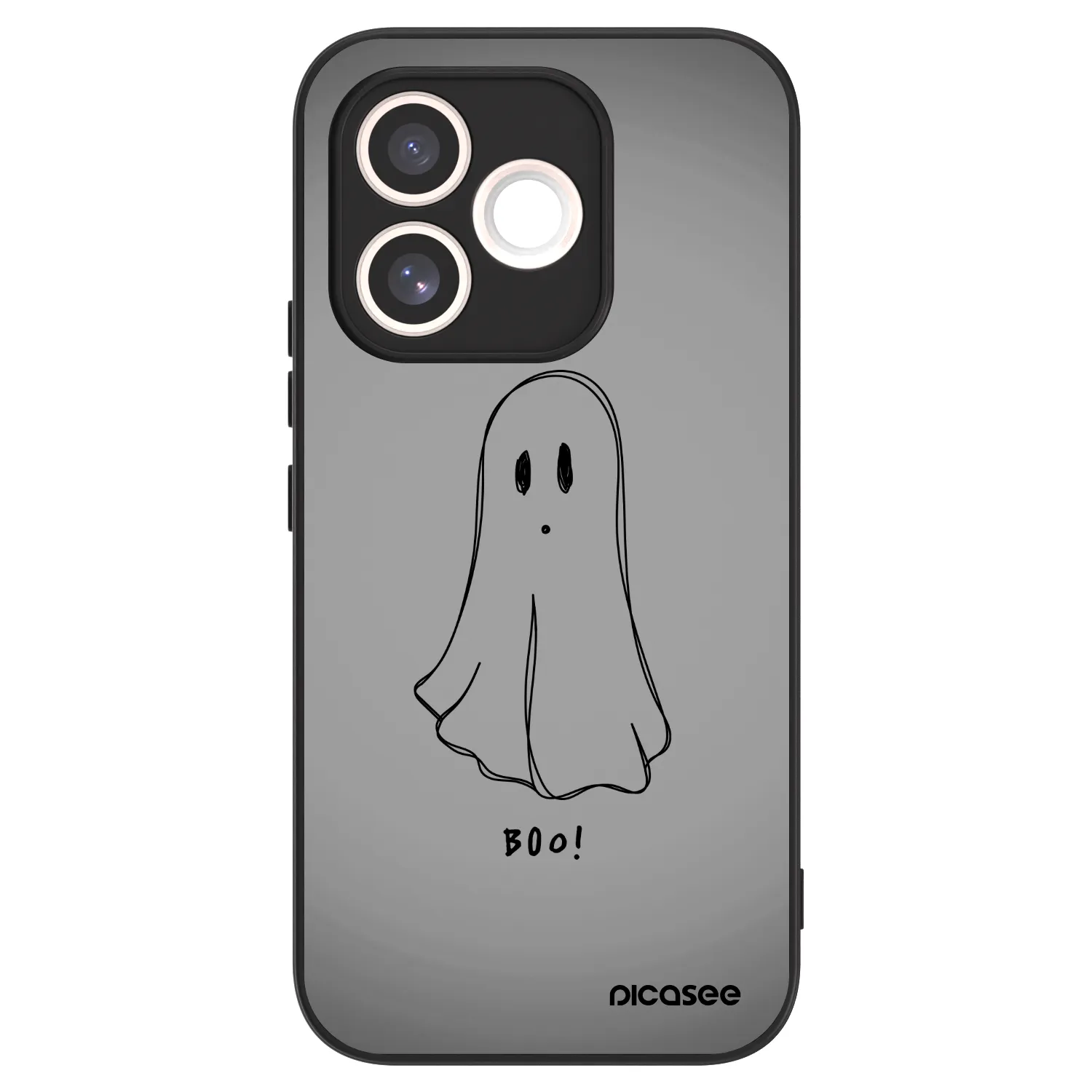 Picasee ULTIMATE CASE για Honor 600 Lite - Ghost