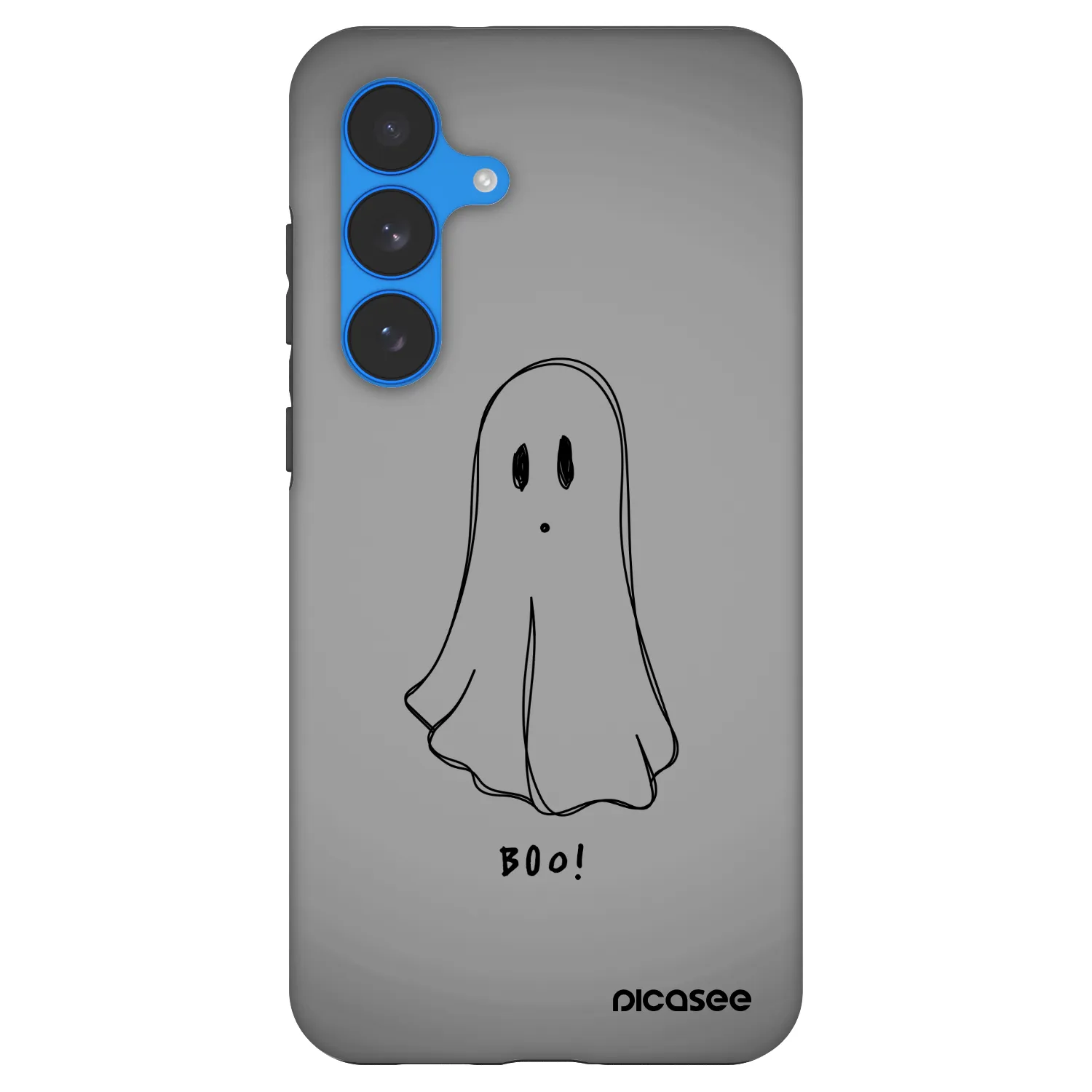 Picasee Fashion Case για Samsung Galaxy S25 FE 5G - Ghost