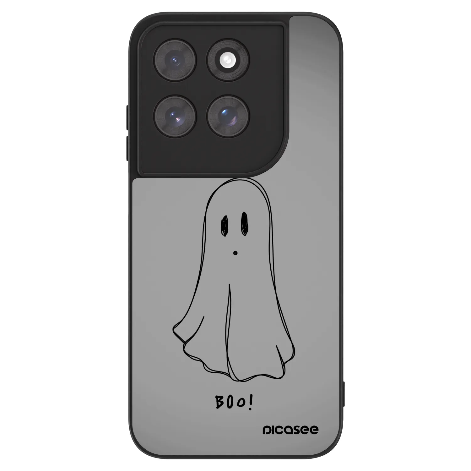 Picasee ULTIMATE CASE για Motorola Moto G77 - Ghost
