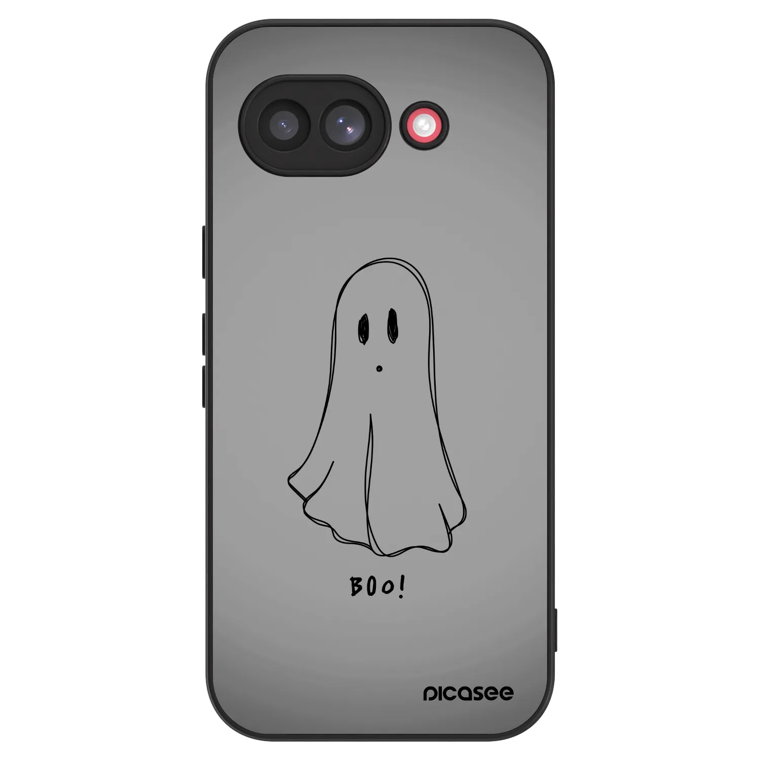 Picasee ULTIMATE CASE για Google Pixel 10a - Ghost