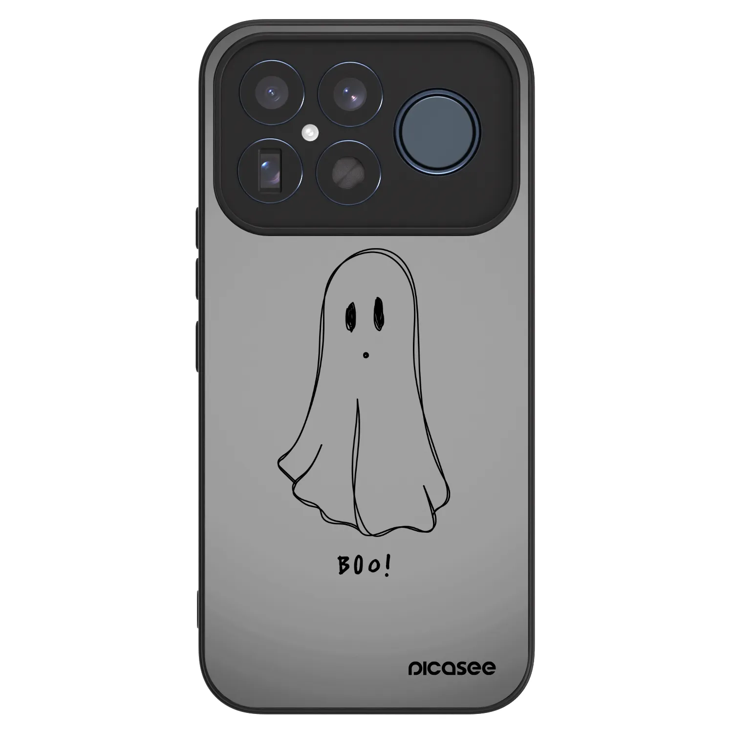 Picasee ULTIMATE CASE για Xiaomi Poco F8 Ultra - Ghost