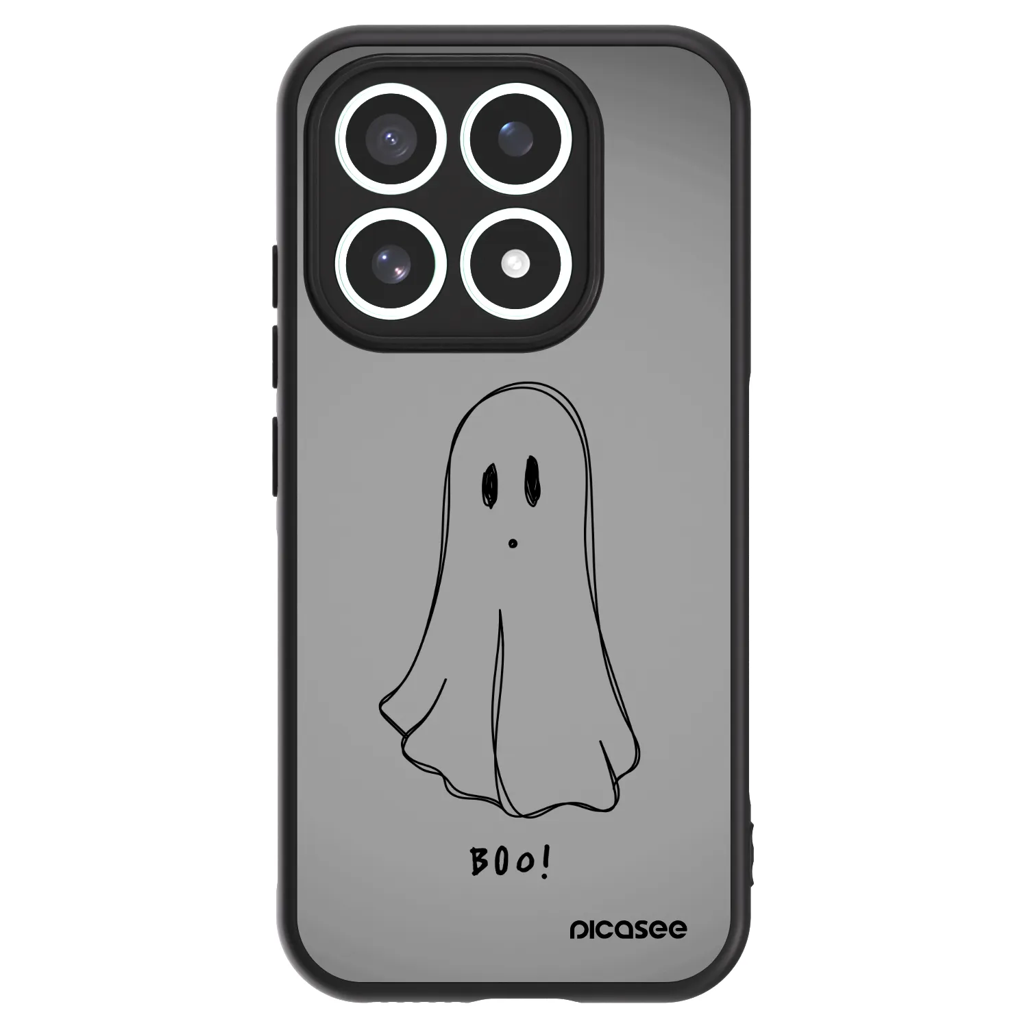 Picasee ULTIMATE CASE PowerShare για Xiaomi 17 - Ghost