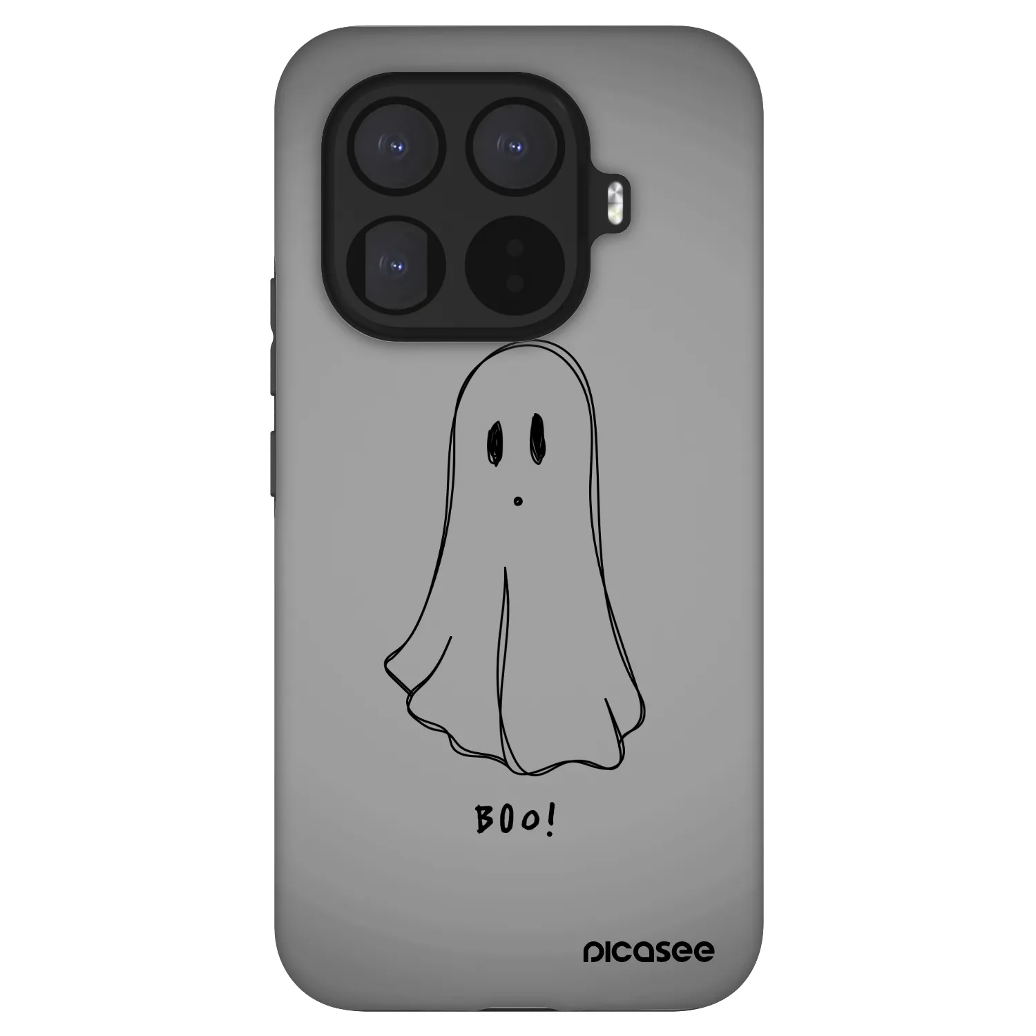 Picasee Fashion Case για Xiaomi 15T Pro - Ghost