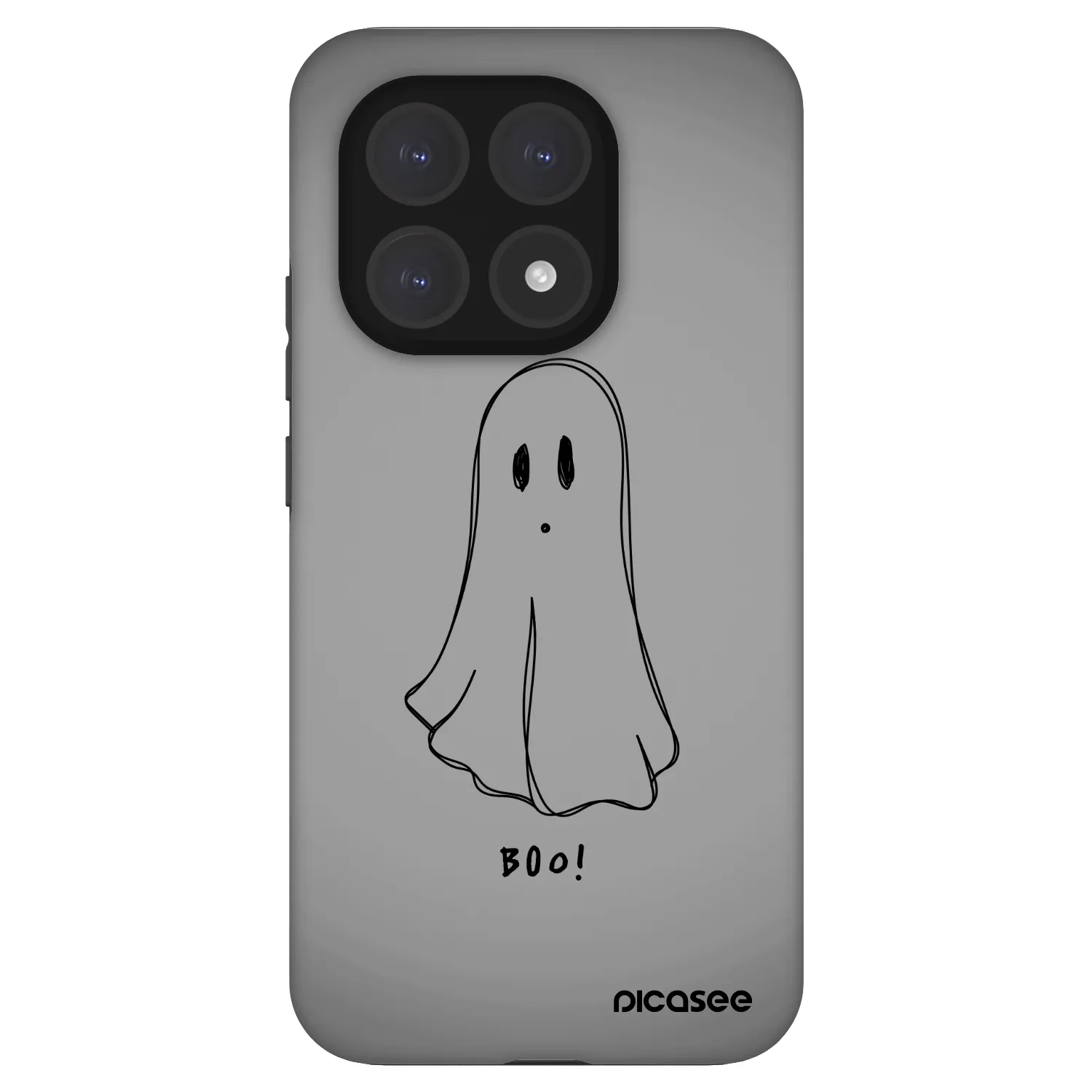 Picasee Fashion Case για Xiaomi 15T - Ghost