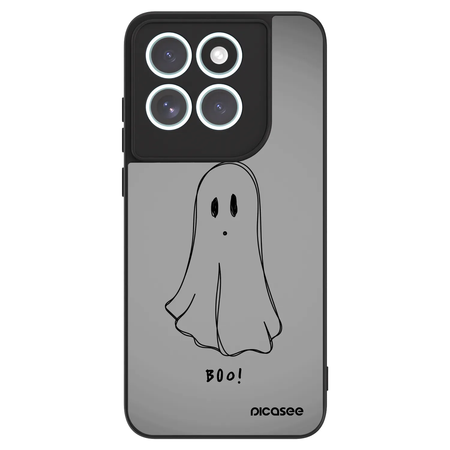 Picasee ULTIMATE CASE για Motorola Edge 70 Fusion - Ghost