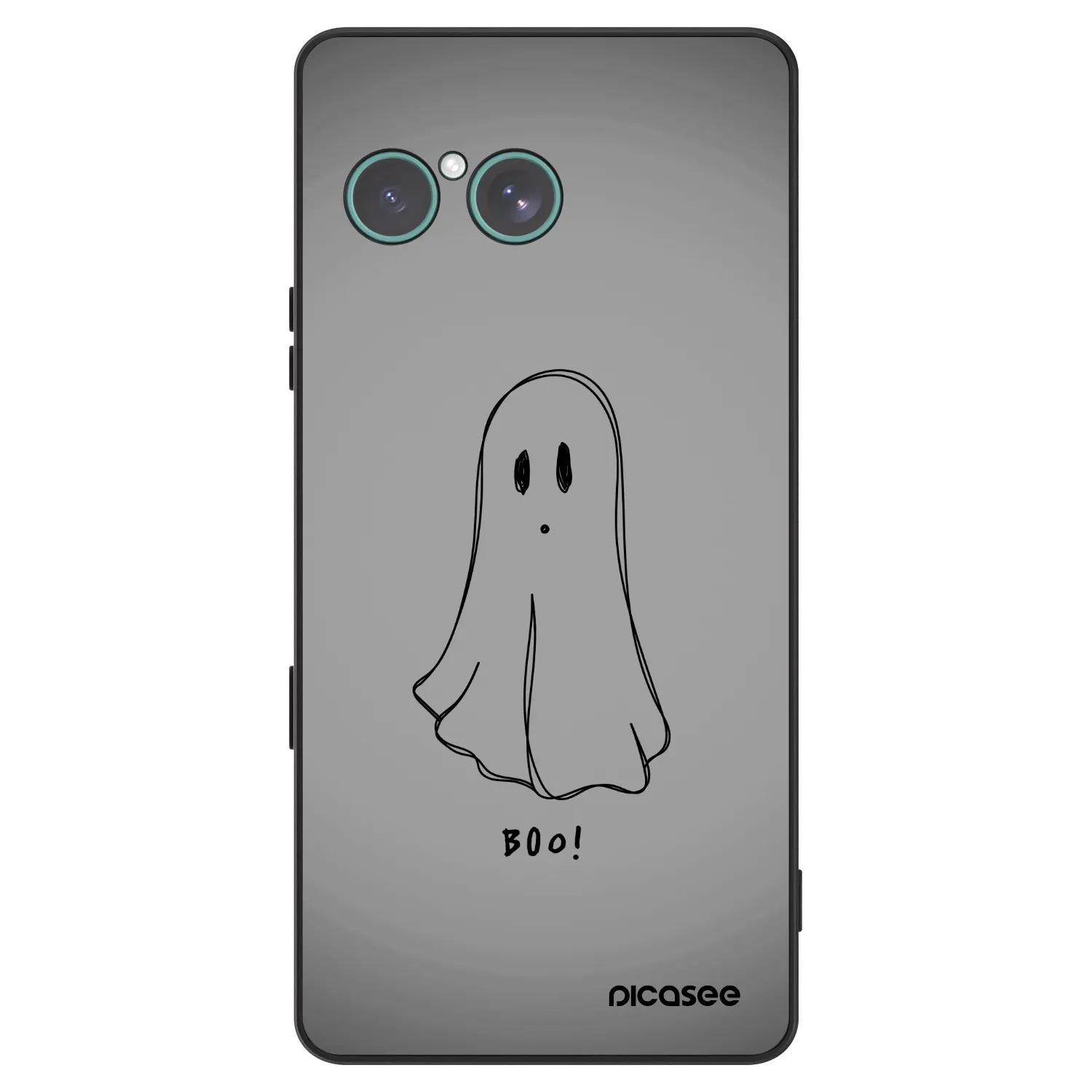 Picasee ULTIMATE CASE για Sony Xperia 10 VII - Ghost