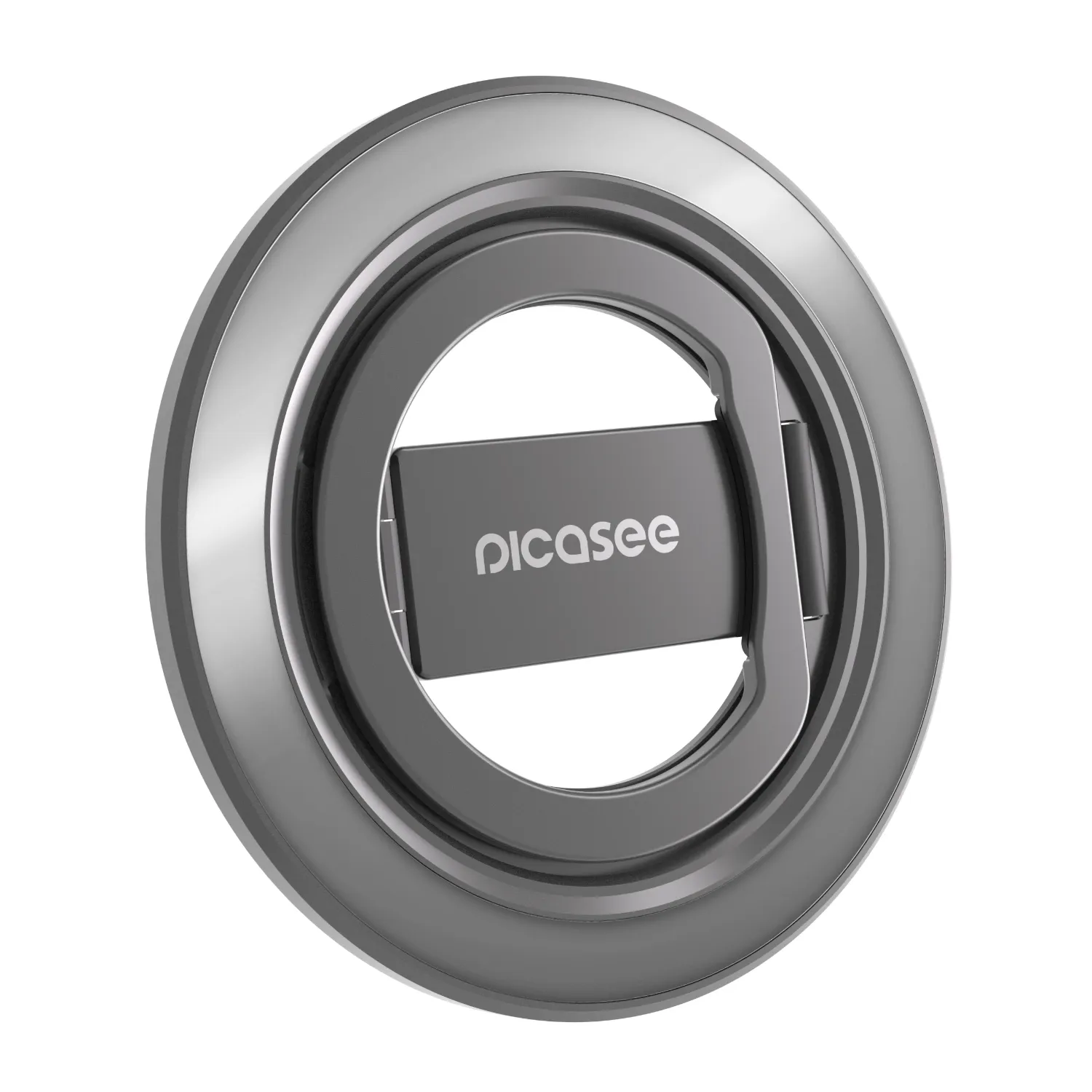 Picasee Magnetic holder - Μαύρος