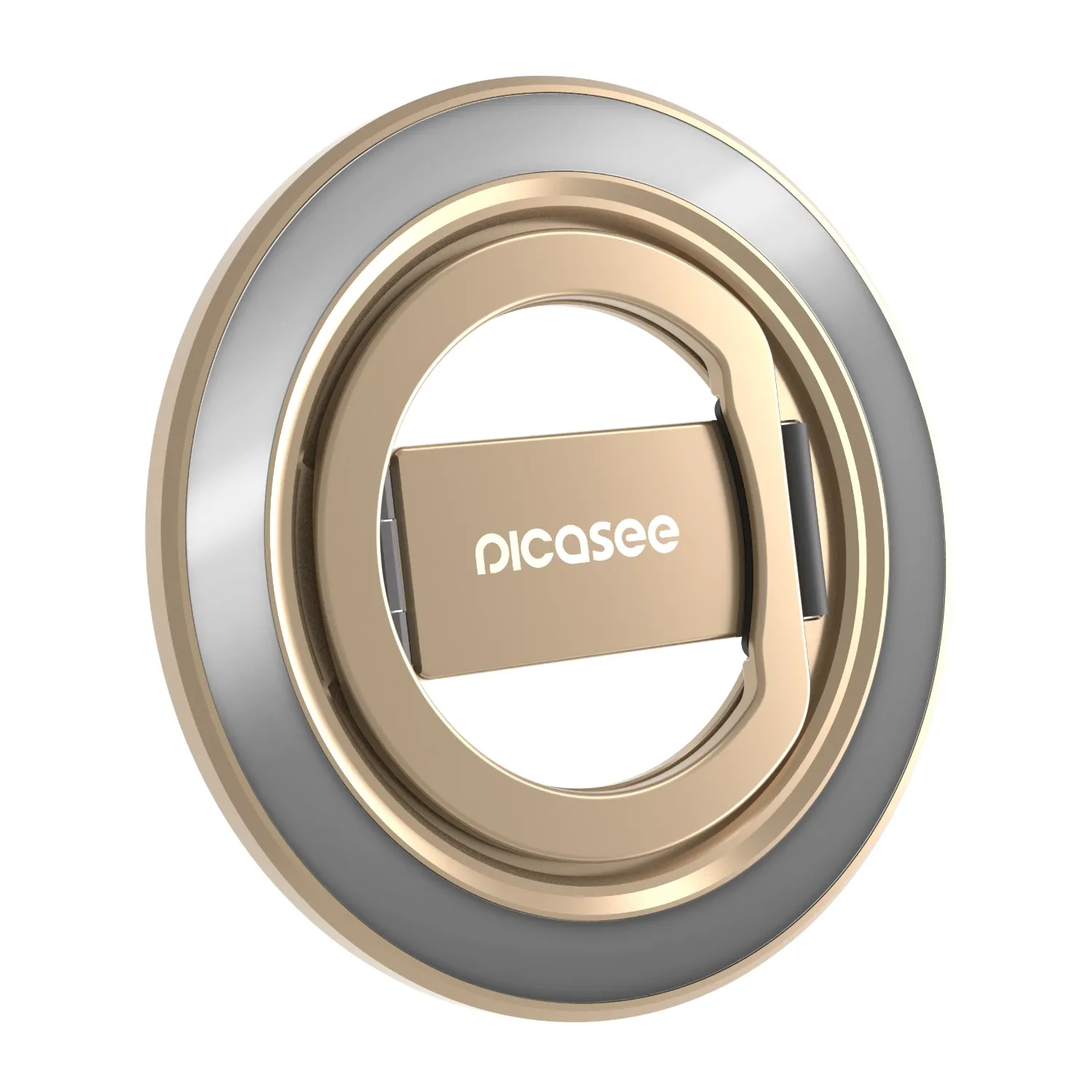Picasee Magnetic holder - χρυσός