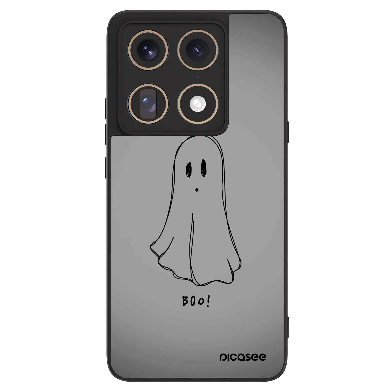 Picasee ULTIMATE CASE για Motorola Signature - Ghost