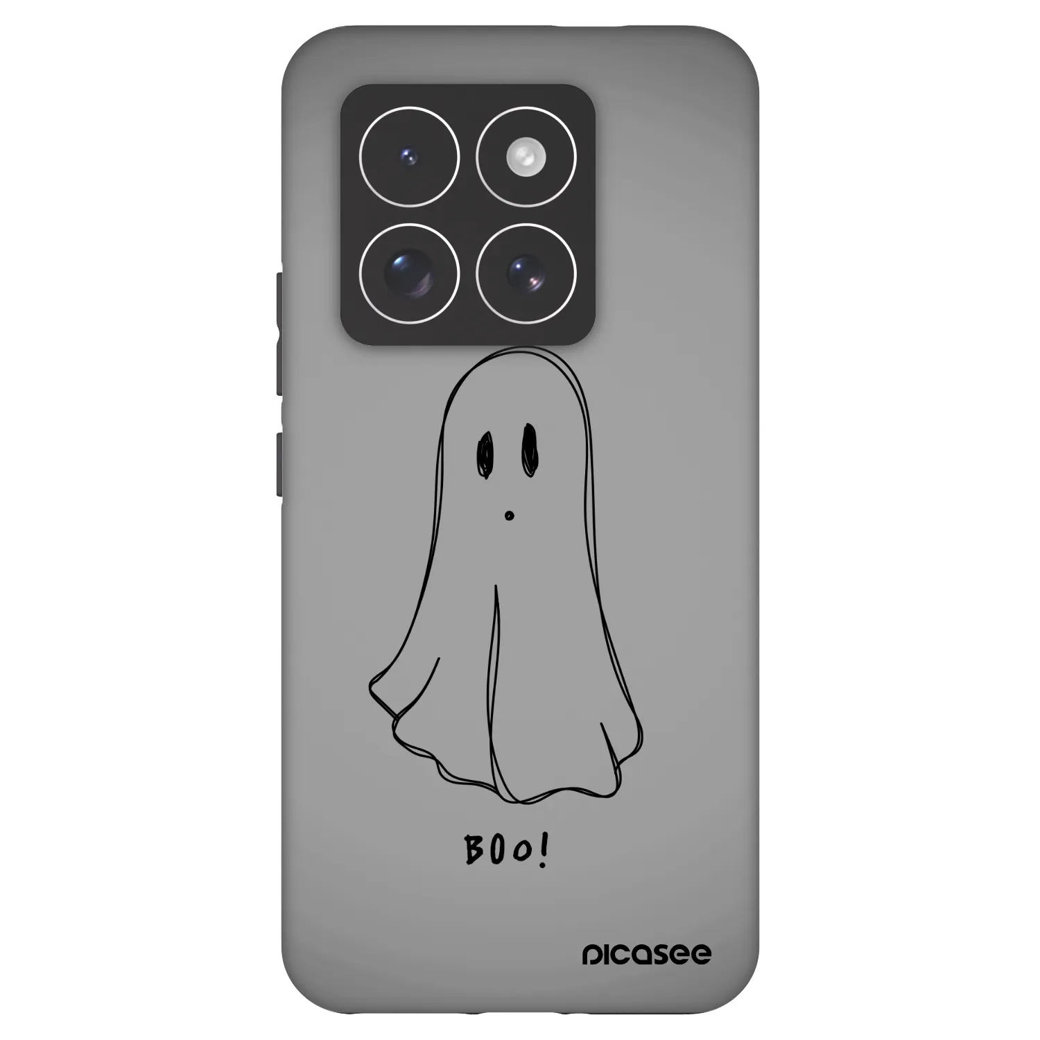 Picasee Fashion Case για Xiaomi 14 Pro - Ghost