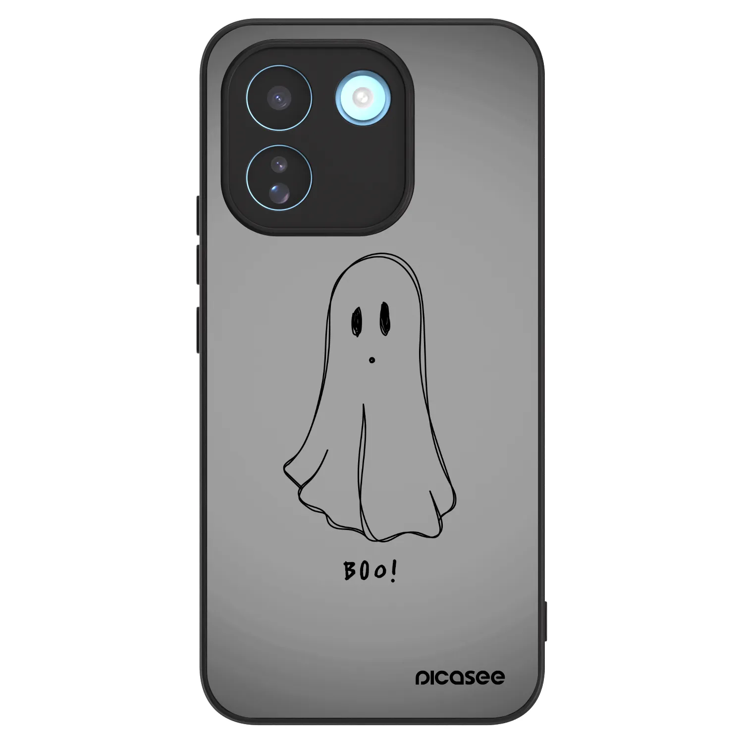 Picasee ULTIMATE CASE για Xiaomi Redmi Note 17 Pro MAX 5G - Ghost