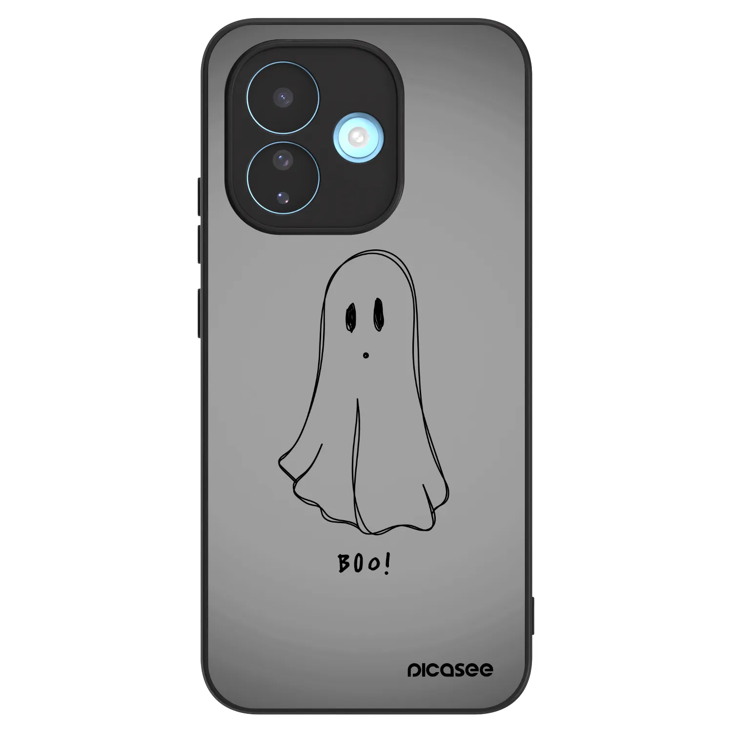 Picasee ULTIMATE CASE για Xiaomi Redmi Note 17 Pro 5G - Ghost