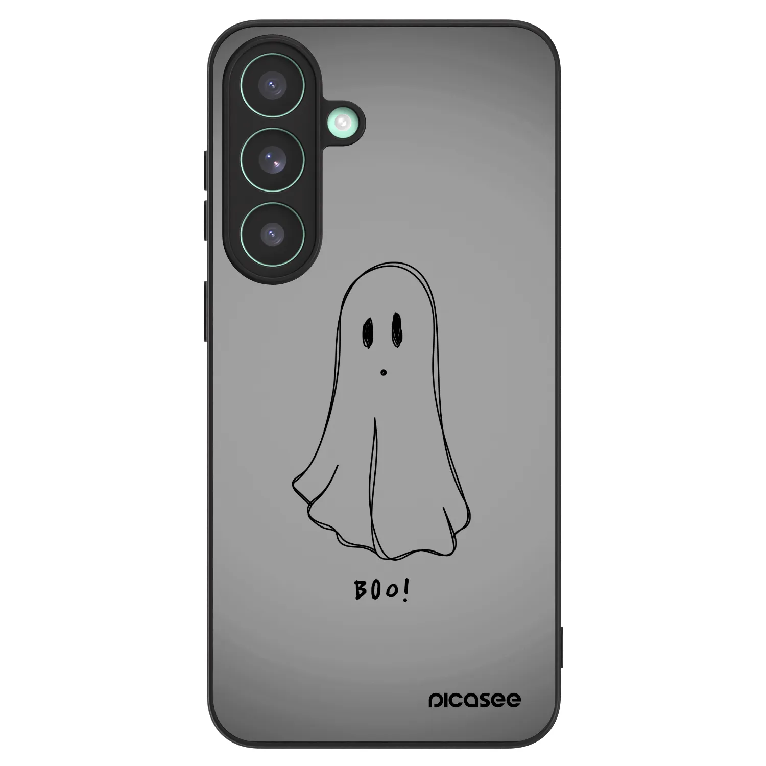 Picasee ULTIMATE CASE PowerShare για Samsung Galaxy S26 FE - Ghost