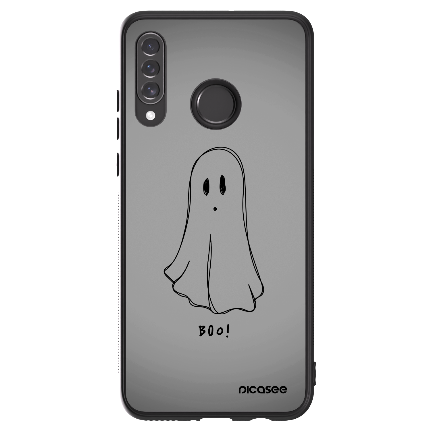 Picasee ULTIMATE CASE για Huawei P30 Lite - Ghost