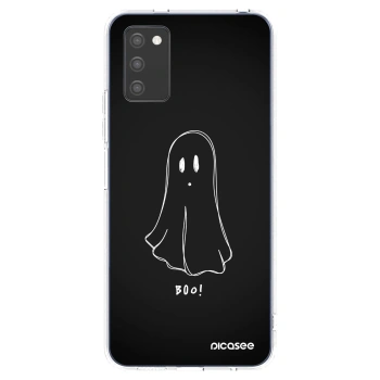 Θήκη για Samsung Galaxy A02s A025G - Ghost 2