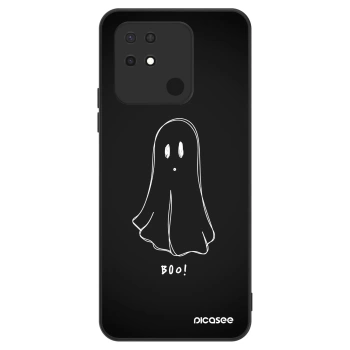 Θήκη για Xiaomi Redmi 10C - Ghost 2