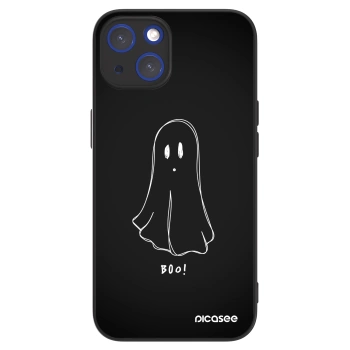 Picasee ULTIMATE CASE για Apple iPhone 14 - Ghost 2
