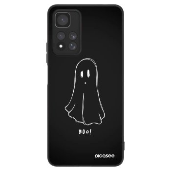 Θήκη για Xiaomi Redmi Note 11 Pro+ 5G - Ghost 2