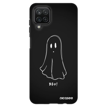 Θήκη για Samsung Galaxy A12 A125F - Ghost 2