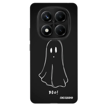Θήκη για Xiaomi Redmi Note 14 Pro 4G - Ghost 2
