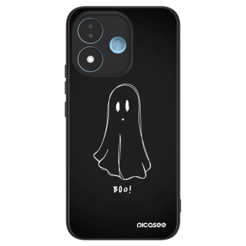Θήκη για Xiaomi Redmi Note 17 5G - Ghost 2