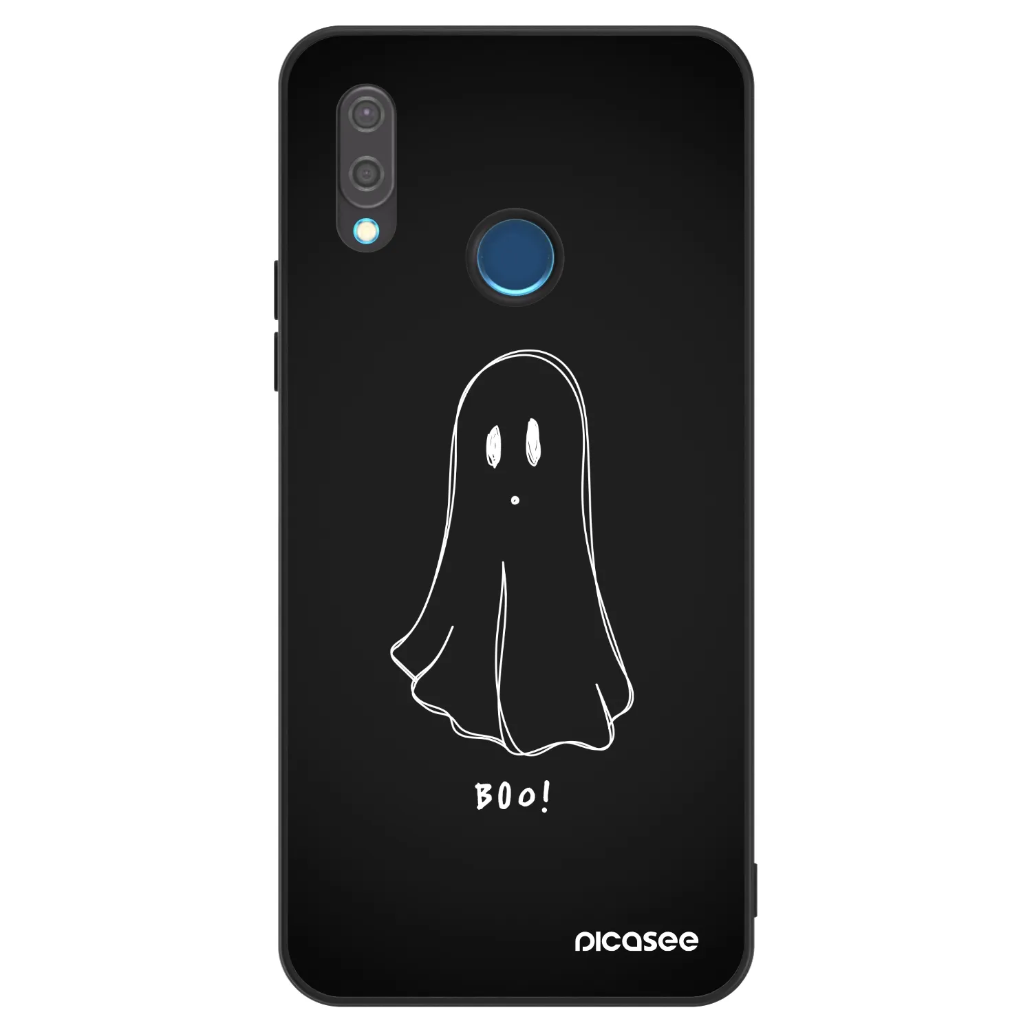 Picasee ULTIMATE CASE για Huawei P20 Lite - Ghost 2