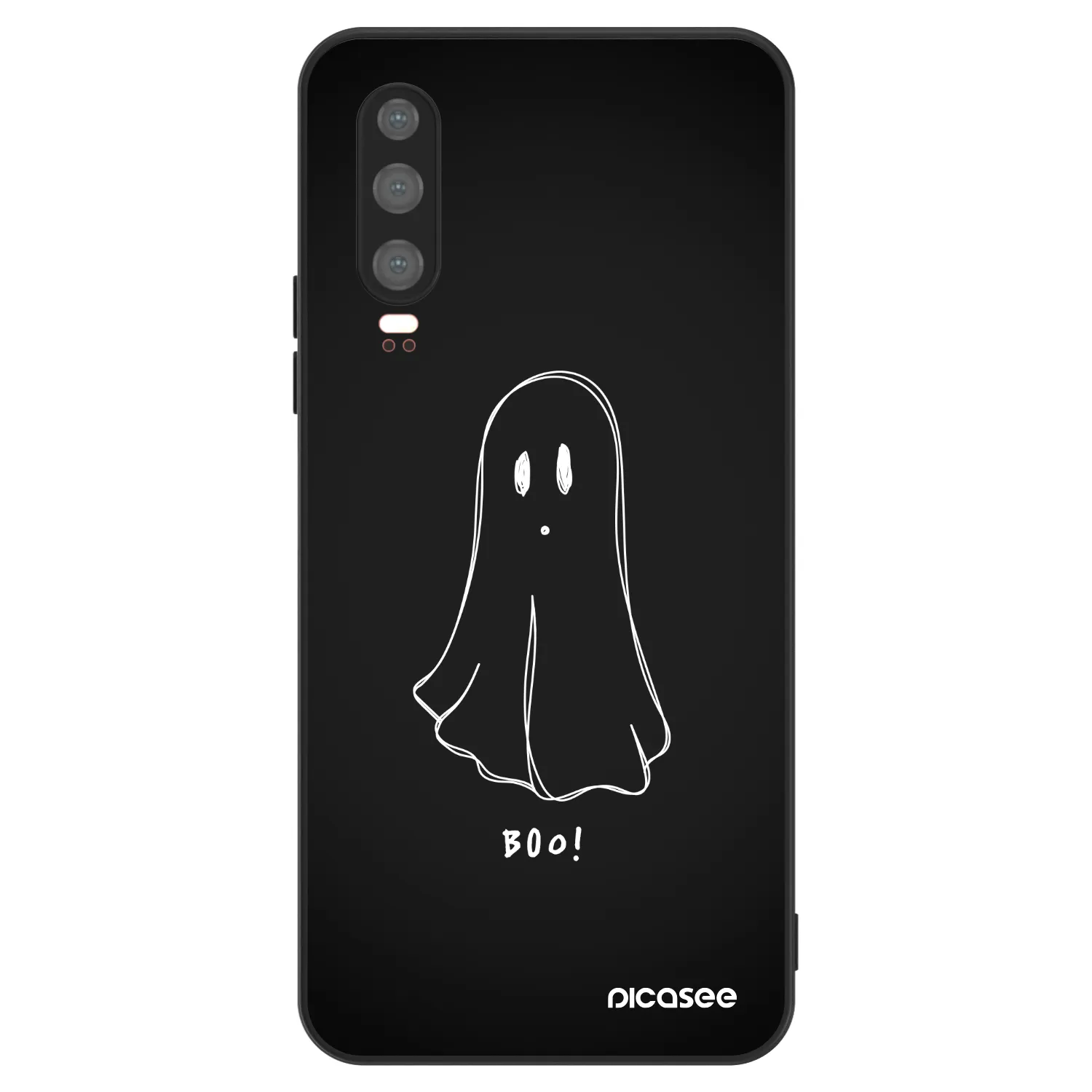 Picasee ULTIMATE CASE για Huawei P30 - Ghost 2